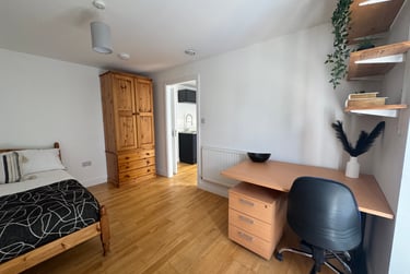 1 bed flat, Willowbank Mews, Hillfields, Coventry, CV12BN - Image 4