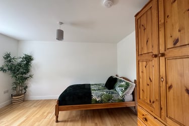 1 bed flat, Willowbank Mews, Hillfields, Coventry, CV12BN - Image 8