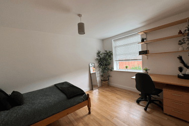 1 bed flat, Willowbank Mews, Hillfields, Coventry, CV12BN - Image 5