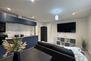 2 bed flat, Willowbank Mews, Hillfields, Coventry, CV12BN - Image 4