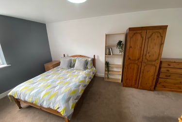 1 bed flat, Lower Ford Street, Hillfields, Coventry, CV15PS - Image 4