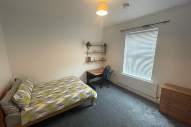 6 bed house, Lower Ford Street, Hillfields, Coventry, CV15PW - Image 3