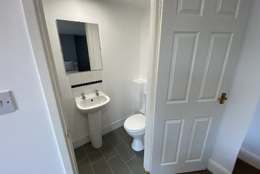 1 bed house, Grafton Street, Hillfields, Coventry, CV12HX - Image 3