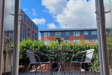 1 bed flat, Lower Ford Street, Hillfields, Coventry, CV15PS - Image 9