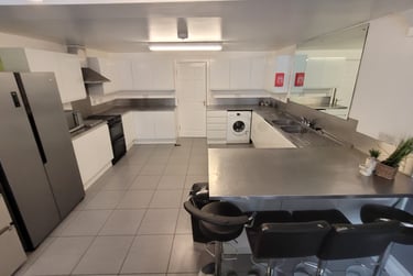 8 bed house, Lower Ford Street, Hillfields, Coventry, CV15PS - Image 5