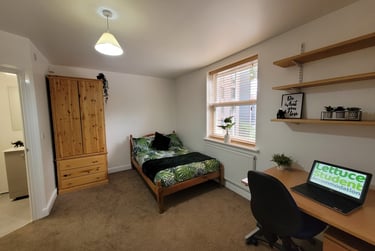 7 bed house, Lower Ford Street, Hillfields, Coventry, CV15PS - Image 4