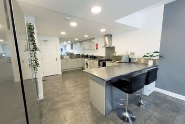 8 bed house, Lower Ford Street, Hillfields, Coventry, CV15PS - Image 4