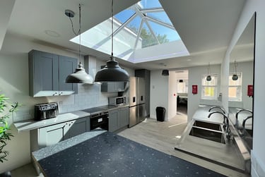 6 bed house, Northfield Road, Hillfields, Coventry, CV12BQ - Image 5