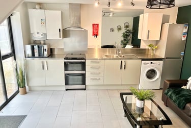 3 bed house, Lower Ford Street, Hillfields, Coventry, CV15PW - Image 5