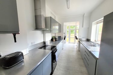 7 bed house, Lower Ford Street, Hillfields, Coventry, CV15PS - Image 7