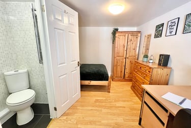 1 bed studio, Lower Ford Street, Hillfields, Coventry, CV15PS - Image 4