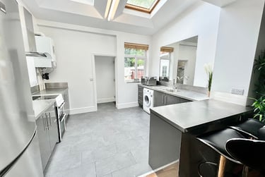 5 bed house, Irving Road, Hillfields, Coventry, CV12AX - Image 5