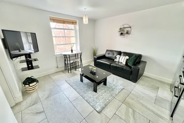 2 bed flat, Willowbank Mews, Hillfields, Coventry, CV12BN - Image 2