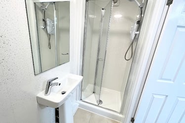 1 bed studio, Lower Ford Street, Hillfields, Coventry, CV15PS - Image 4