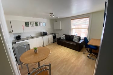 1 bed flat, Lower Ford Street, Hillfields, Coventry, CV15PS - Image 4