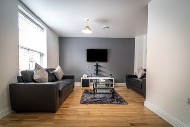 9 bed house, Willowbank Mews, Hillfields, Coventry, CV12BN - Image 4