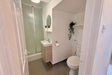 1 bed flat, Lower Ford Street, Hillfields, Coventry, CV15PS - Image 3