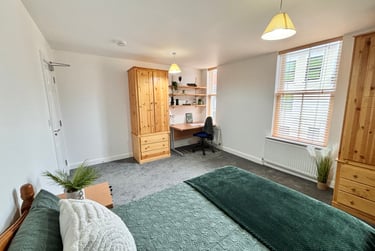 8 bed house, Lower Ford Street, Hillfields, Coventry, CV15PS - Image 9