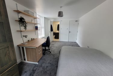 6 bed house, St. Georges Road, Ball hill, Coventry, CV12DJ - Image 13