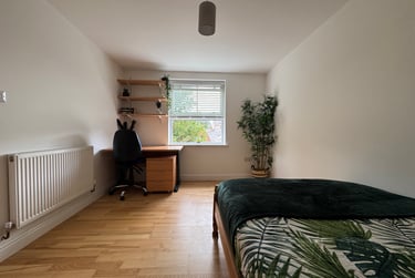 1 bed flat, Willowbank Mews, Hillfields, Coventry, CV12BN - Image 6