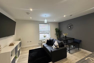 2 bed flat, Willowbank Mews, Hillfields, Coventry, CV12BN - Image 5