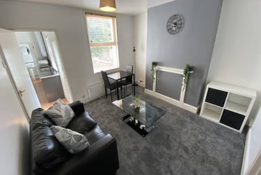 1 bed flat, Grafton Street, Hillfields, Coventry, CV12HX - Image 5