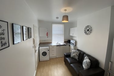 1 bed house, Grafton Street, Hillfields, Coventry, CV12HX - Image 4