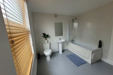 6 bed house, St. Georges Road, Ball hill, Coventry, CV12DJ - Image 13