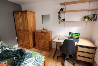 6 bed house, St. Georges Road, Ball hill, Coventry, CV12DJ - Image 9