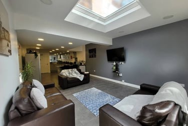 8 bed house, Lower Ford Street, Hillfields, Coventry, CV15PS - Image 5