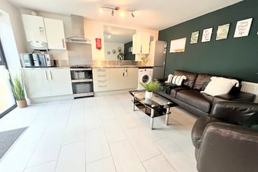 3 bed house, Lower Ford Street, Hillfields, Coventry, CV15PW - Image 1