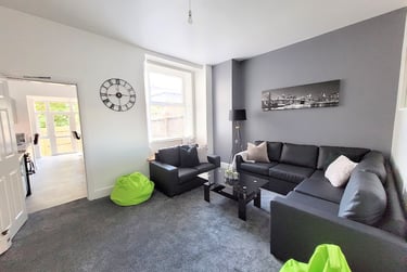 7 bed house, Lower Ford Street, Hillfields, Coventry, CV15PS - Image 3