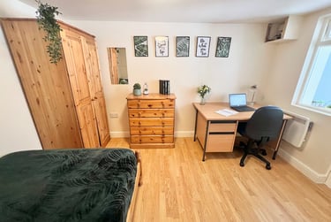 1 bed studio, Lower Ford Street, Hillfields, Coventry, CV15PS - Image 5