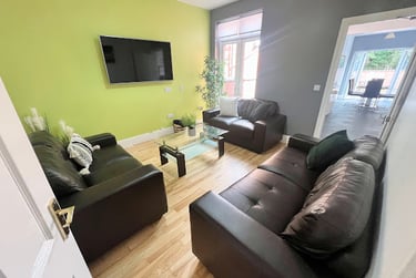 6 bed house, St. Georges Road, Ball hill, Coventry, CV12DJ - Image 5