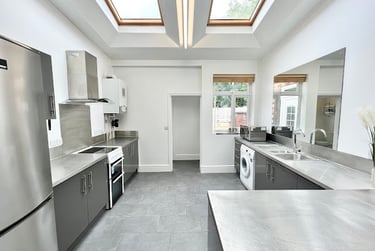 5 bed house, Irving Road, Hillfields, Coventry, CV12AX - Image 6