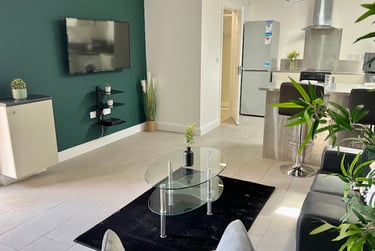 1 bed studio, Lower Ford Street, Hillfields, Coventry, CV15PS - Image 5