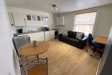 1 bed flat, Lower Ford Street, Hillfields, Coventry, CV15PS - Image 5