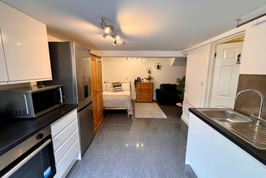 1 bed flat, Lower Ford Street, Hillfields, Coventry, CV15PS - Image 9