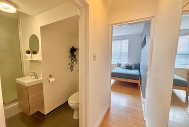 1 bed flat, Lower Ford Street, Hillfields, Coventry, CV15PS - Image 4