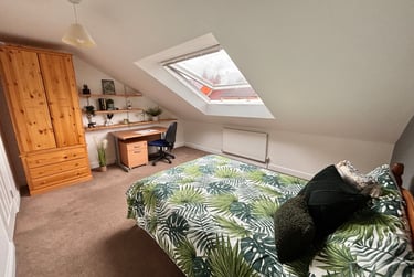 8 bed house, Lower Ford Street, Hillfields, Coventry, CV15PS - Image 10