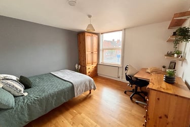 5 bed house, Gulson Road, Hillfields, Coventry, CV12HY - Image 9