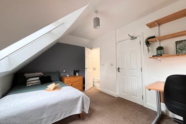 3 bed house, Lower Ford Street, Hillfields, Coventry, CV15PW - Image 8