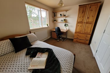 5 bed house, Irving Road, Hillfields, Coventry, CV12AX - Image 10