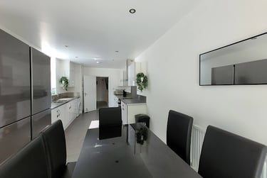 6 bed house, St. Georges Road, Ball hill, Coventry, CV12DJ - Image 8