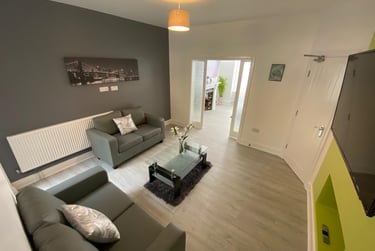 6 bed house, St. Georges Road, Ball hill, Coventry, CV12DJ - Image 14