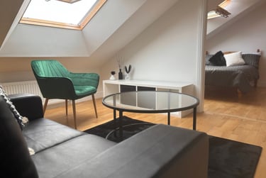 2 bed house, Willowbank Mews, Hillfields, Coventry, CV12BN - Image 5