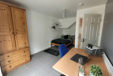 2 bed flat, Willowbank Mews, Hillfields, Coventry, CV12BN - Image 3
