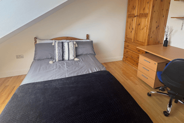 2 bed flat, Willowbank Mews, Hillfields, Coventry, CV12BN - Image 5