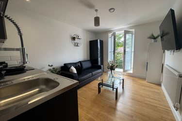 1 bed flat, Willowbank Mews, Hillfields, Coventry, CV12BN - Image 2