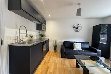 1 bed flat, Willowbank Mews, Hillfields, Coventry, CV12BN - Image 3